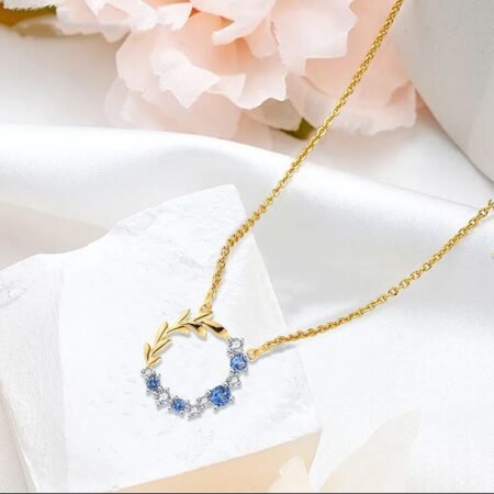 Garland Necklace