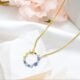 Garland Necklace