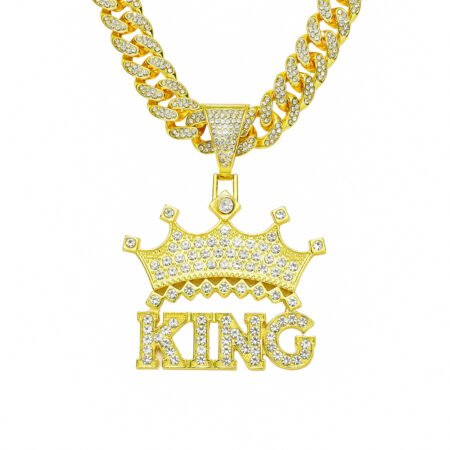 King's necklace