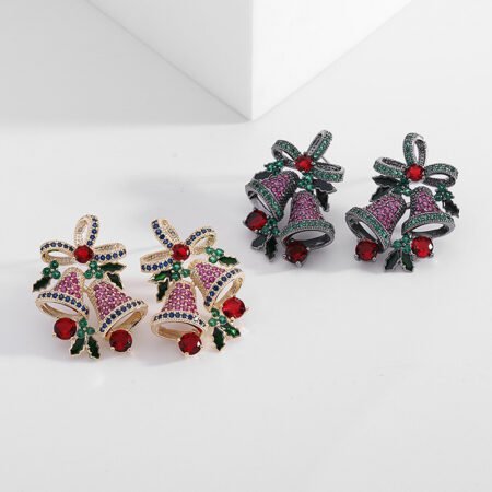 Christmas bells