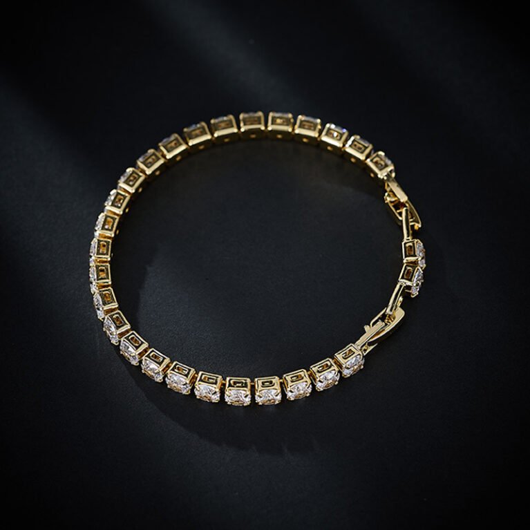 diamond bracelet